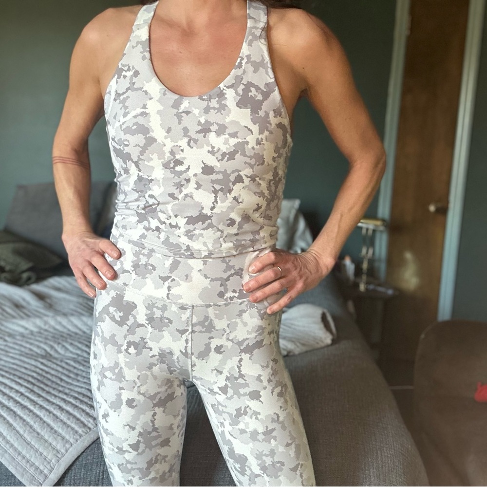 Kyodan matching workout set. Size small